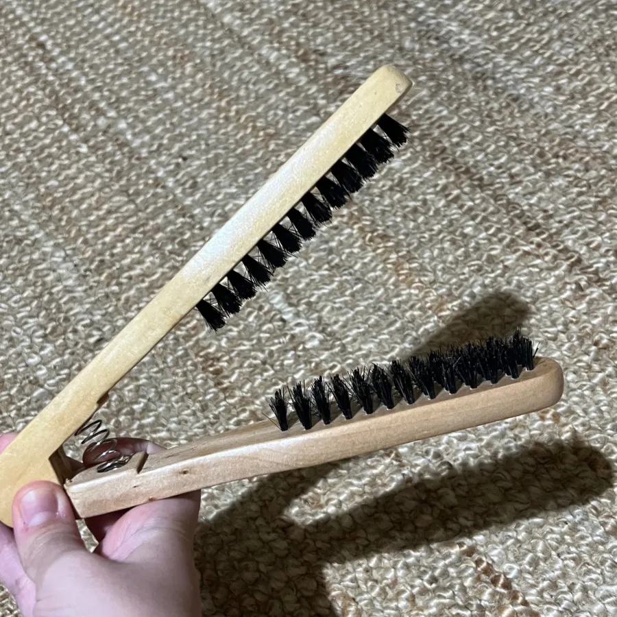 شانه کراتین نو نو