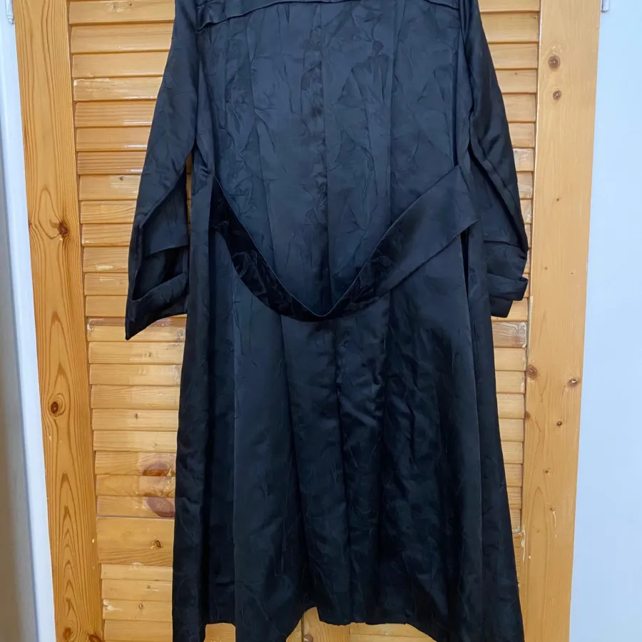 مانتو ژاکارد مجلسی