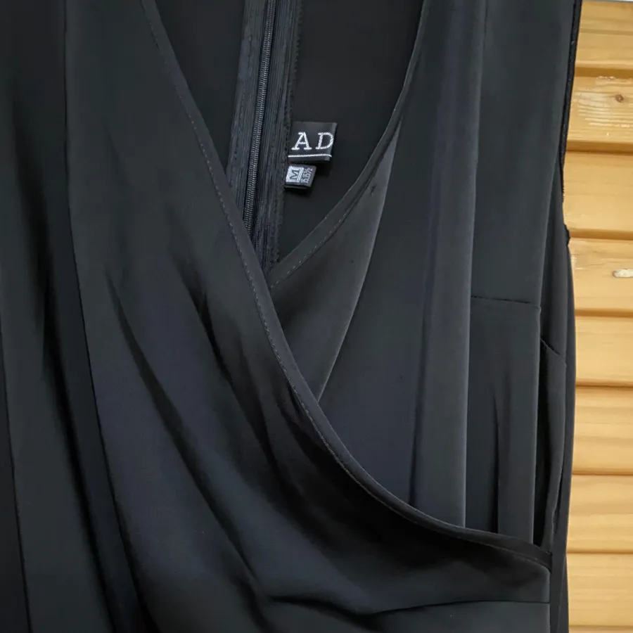 لباس مجلسی مشکی