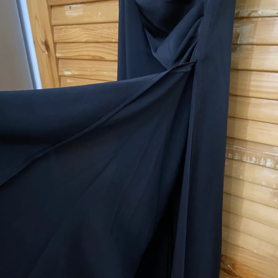 لباس مجلسی مشکی