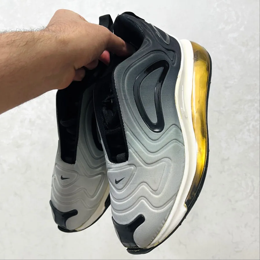 کفش نایک سایز 41