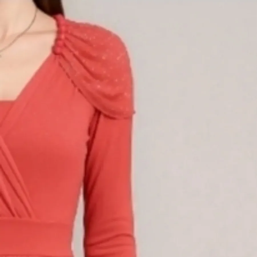 پیراهن مجلسی