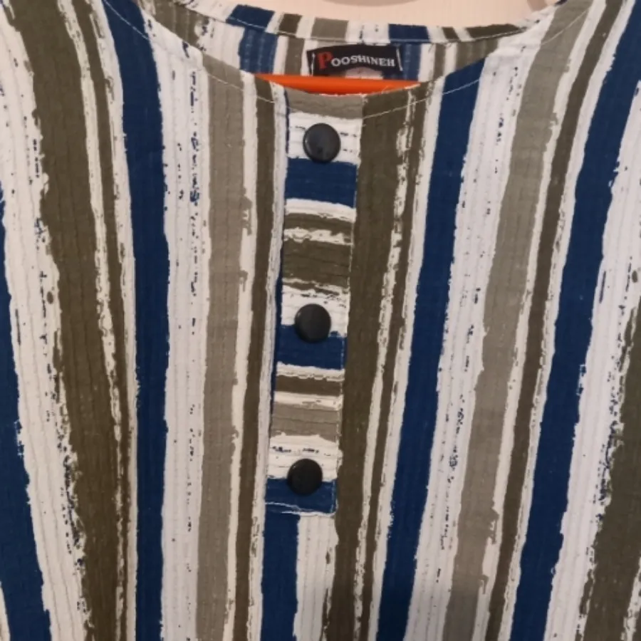 تونیک زنانه