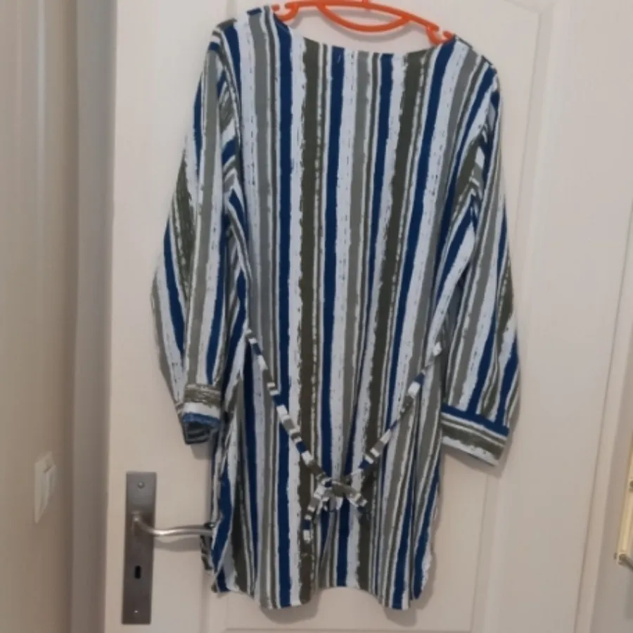 تونیک زنانه