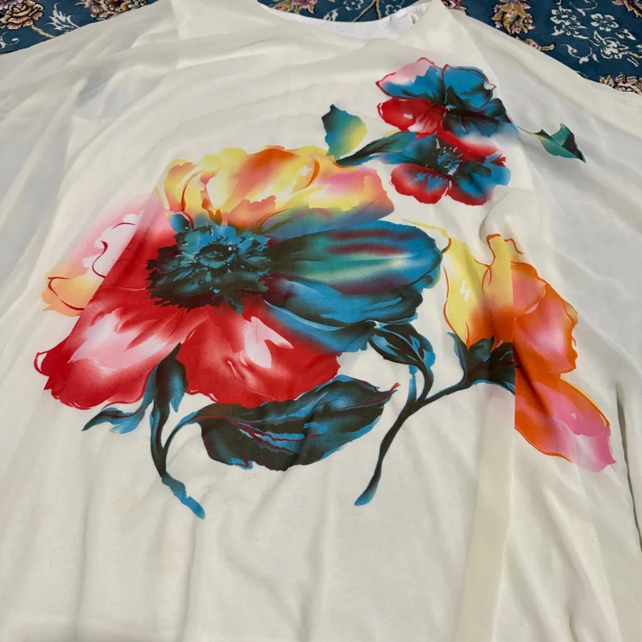 مانتو بارداری