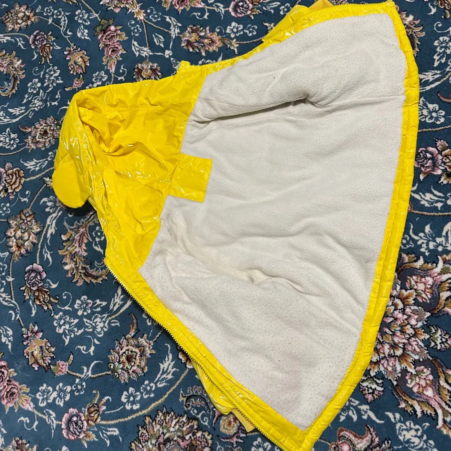 کاپشن بچگانه