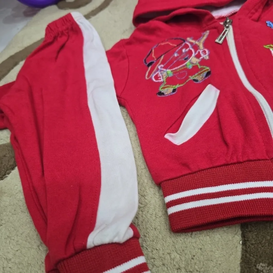 سویشرت شلوار