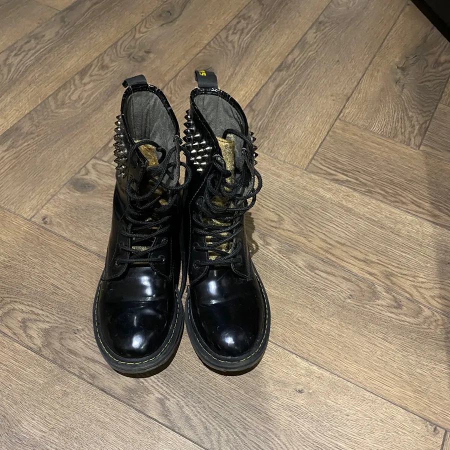 بوت دکتر مارتنز