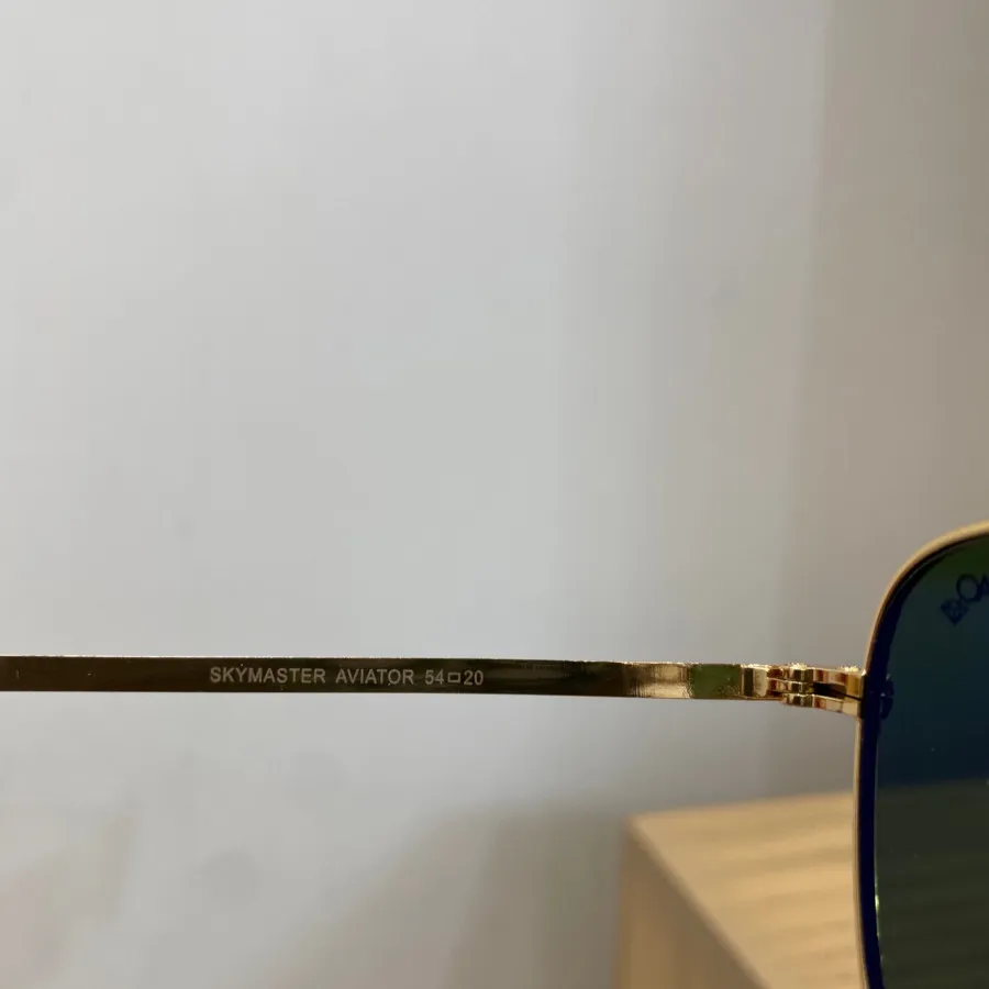 عینک american optical