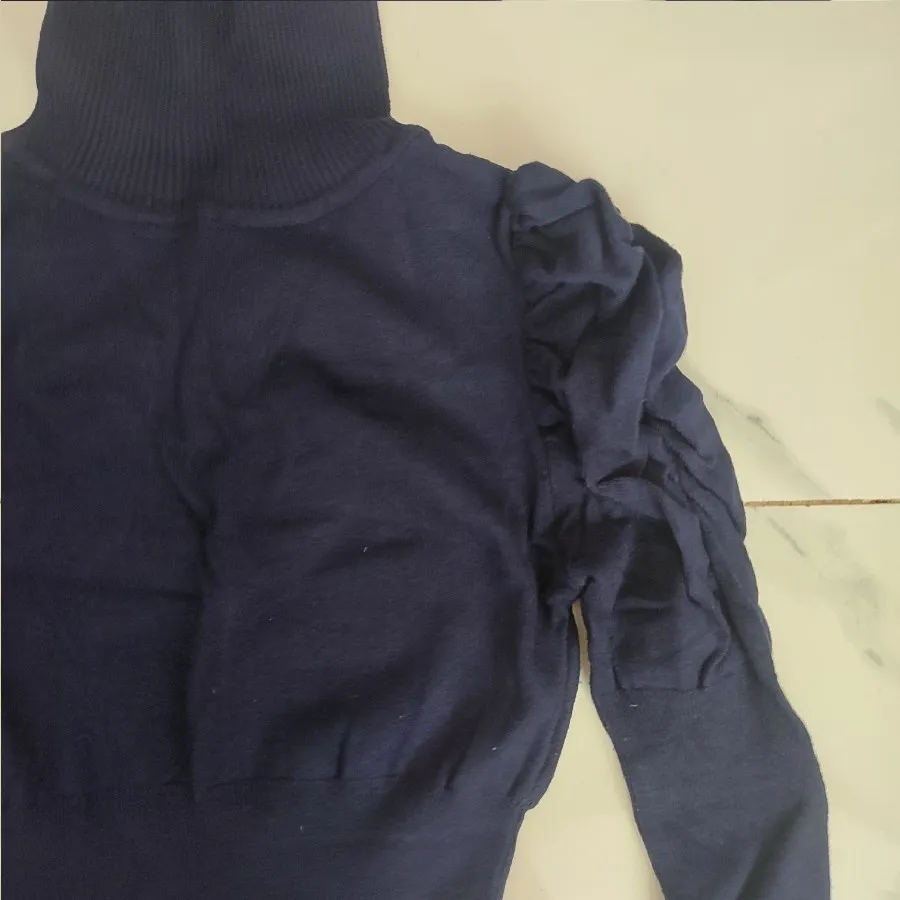 بافت یقه اسکی