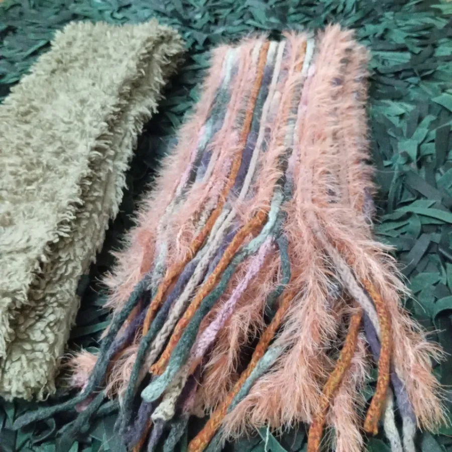 شال گردن وارداتی