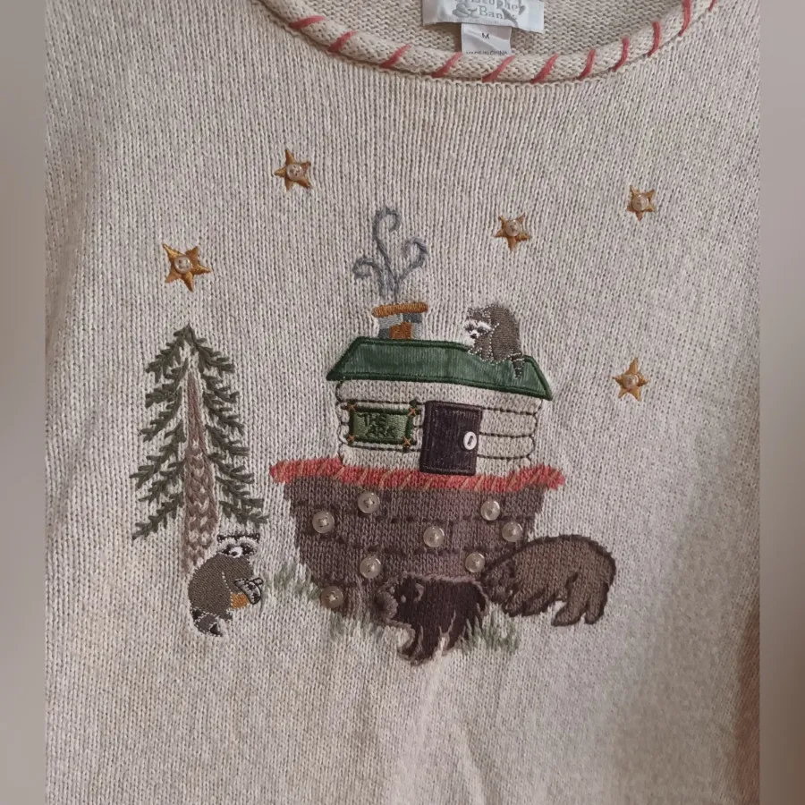 بلوز بافت عروسکی
خارجی