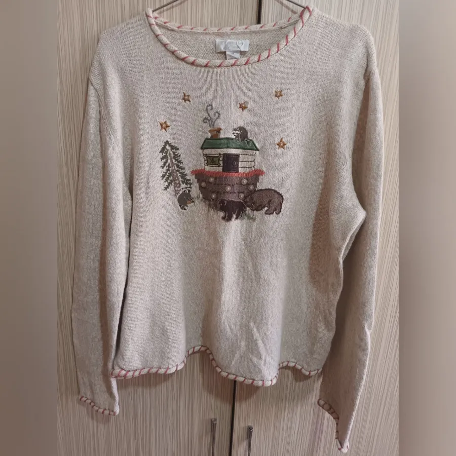 بلوز بافت عروسکی
خارجی