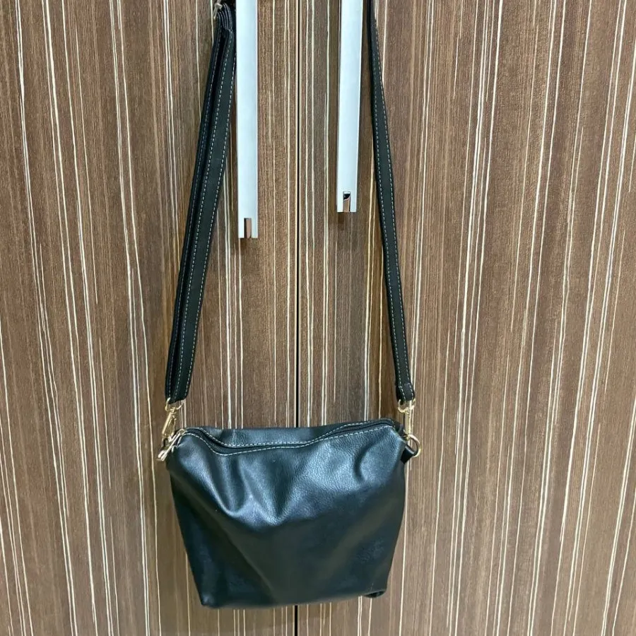 کیف بند دار ساده