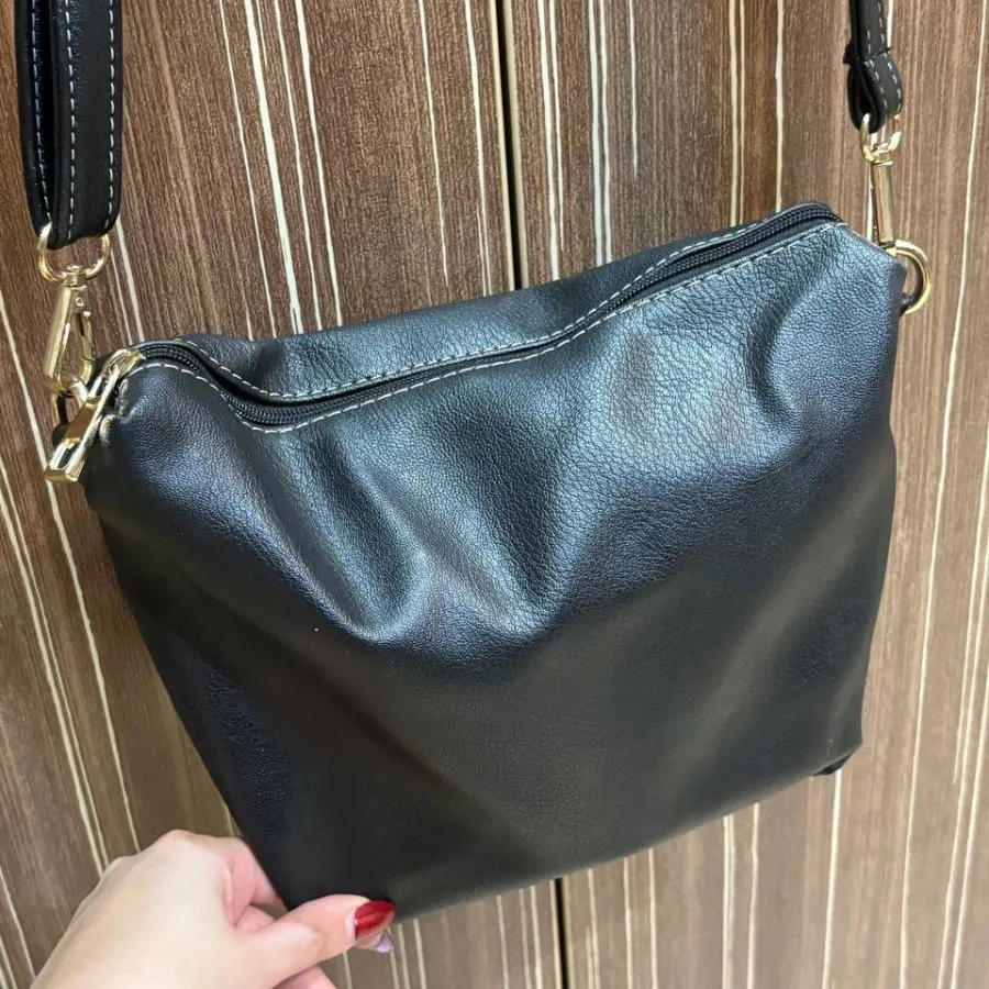 کیف بند دار ساده