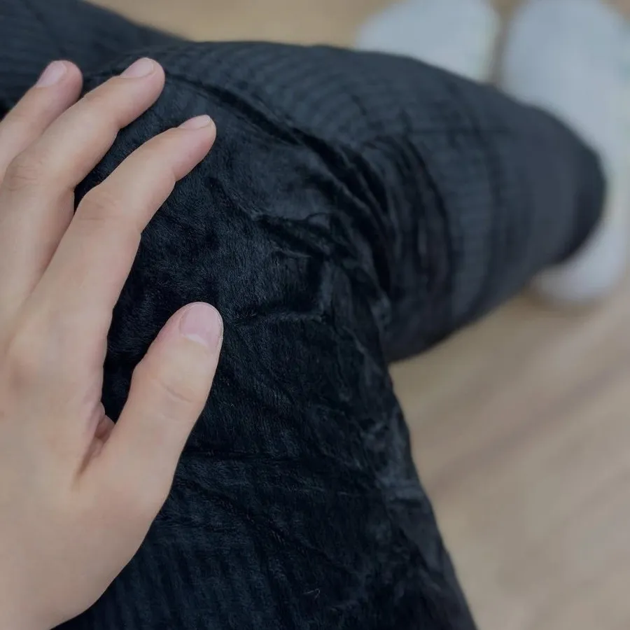 شلوار کبریتی مخمل وارداتی