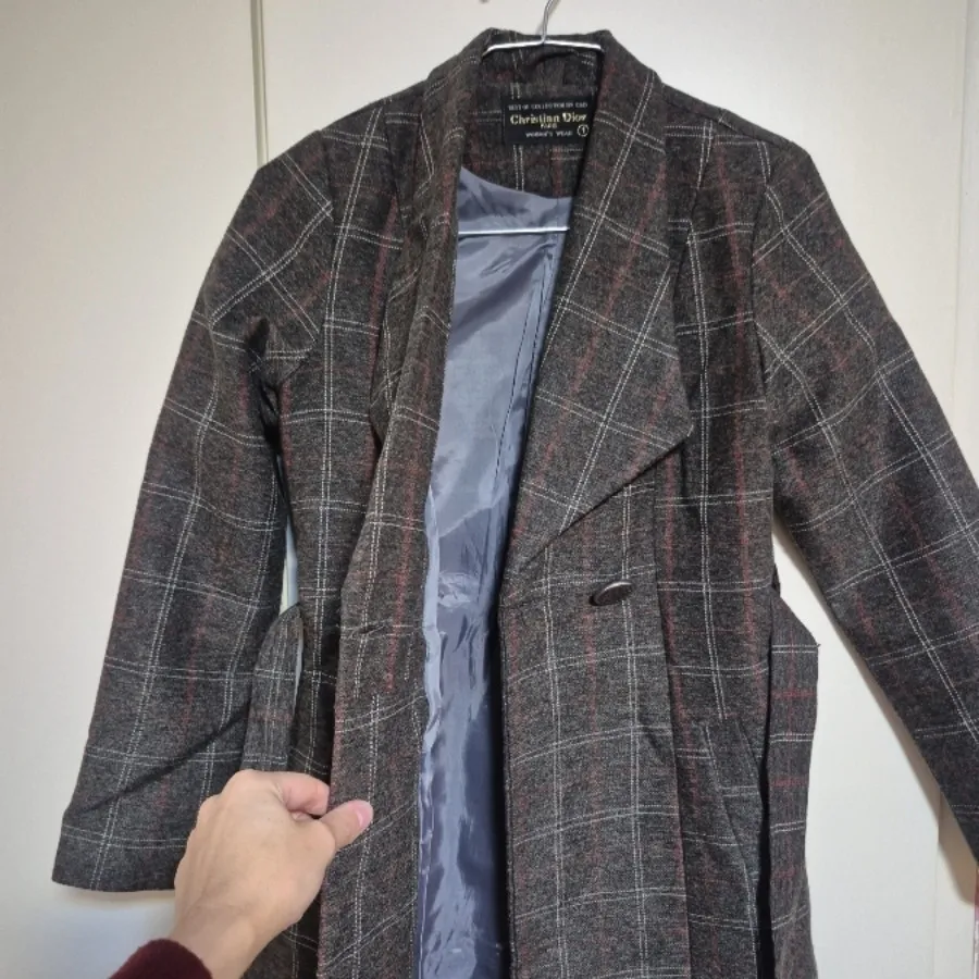 پالتو آستردار