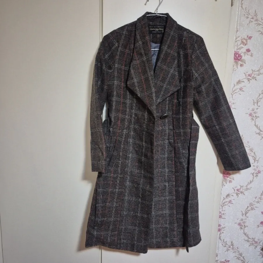 پالتو آستردار