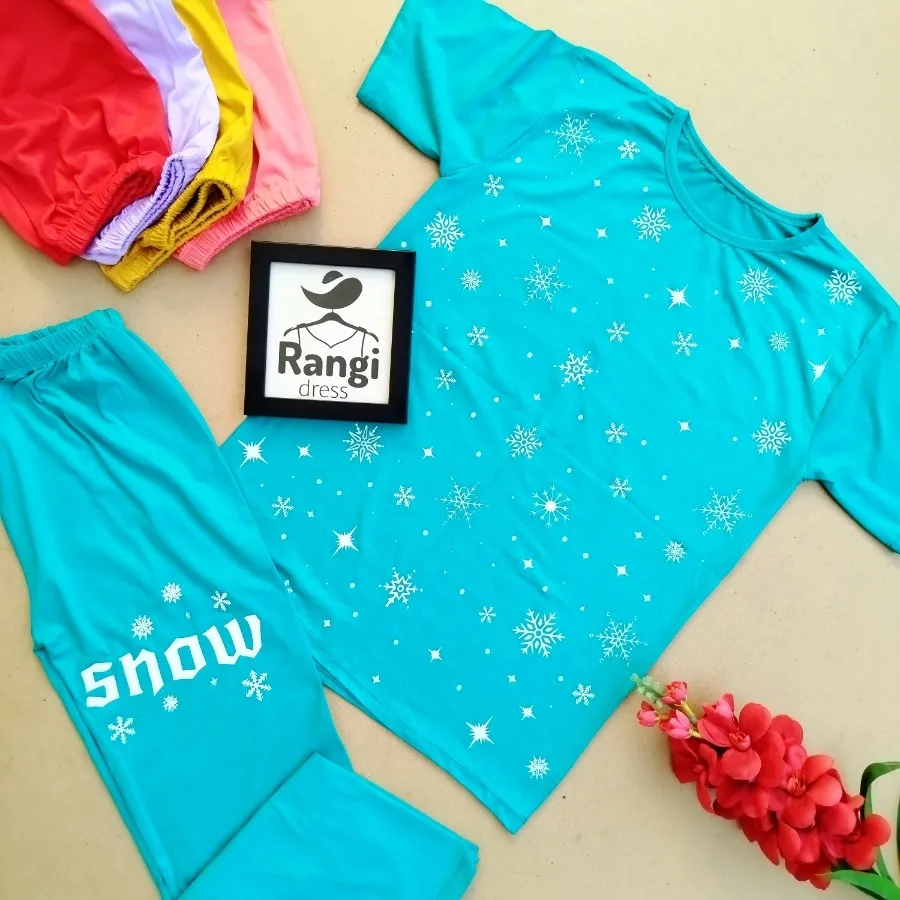 ست تیشرت شلوار