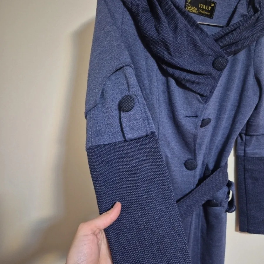 پالتو پاییزه