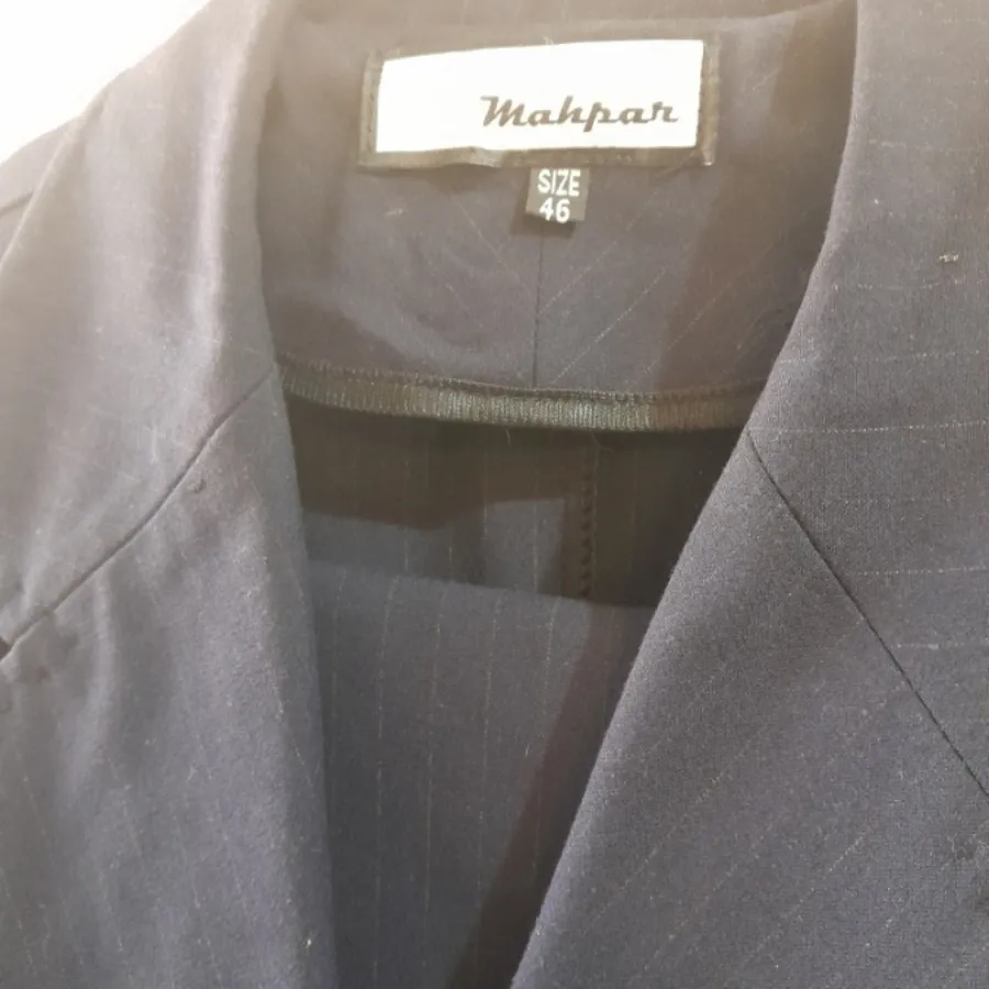 مانتوشلوار اداری ماهپار