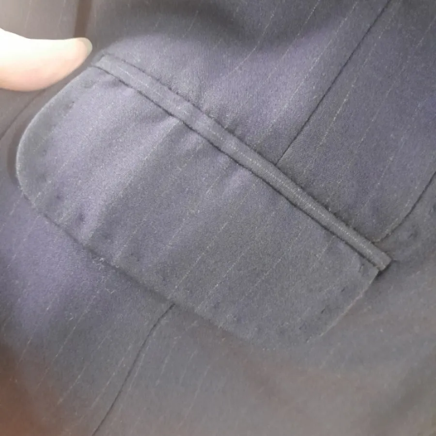 مانتوشلوار اداری ماهپار