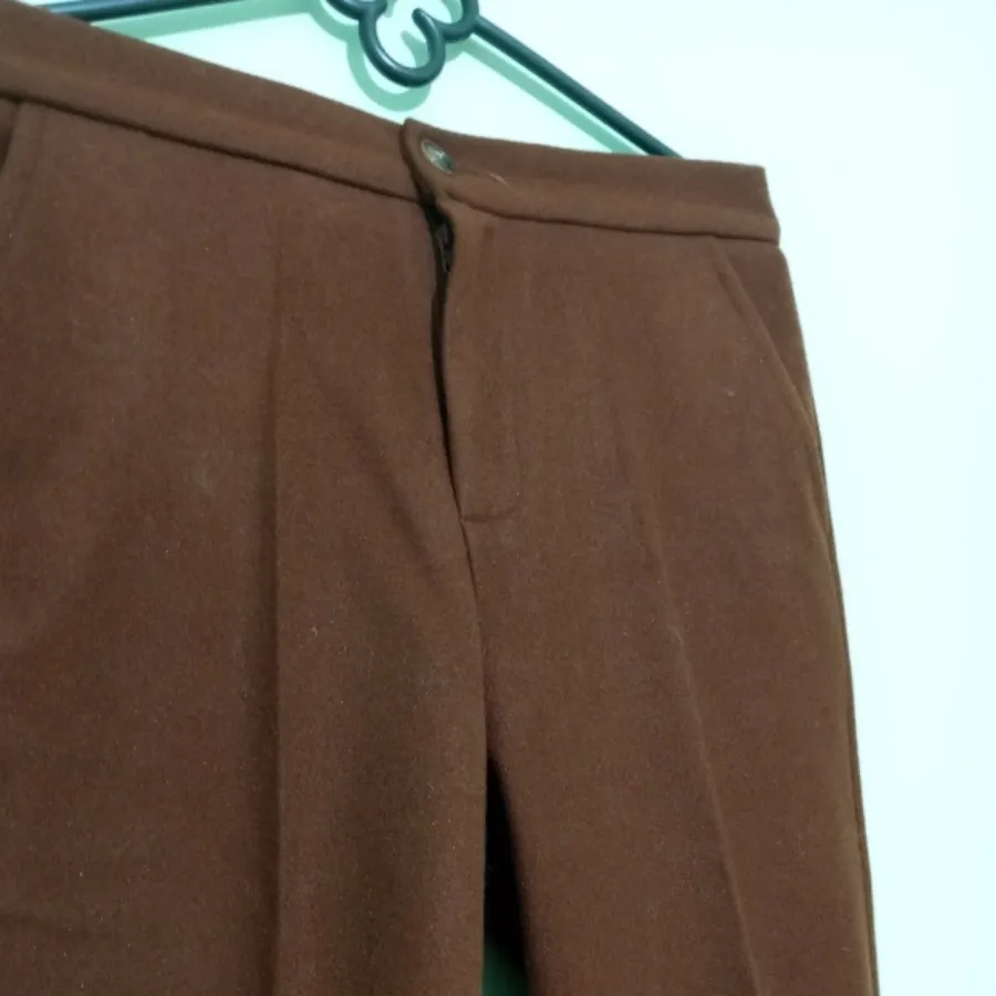 شلوار فوتر زنانه