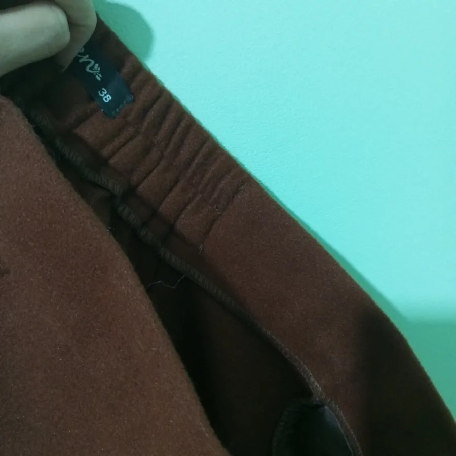 شلوار فوتر زنانه