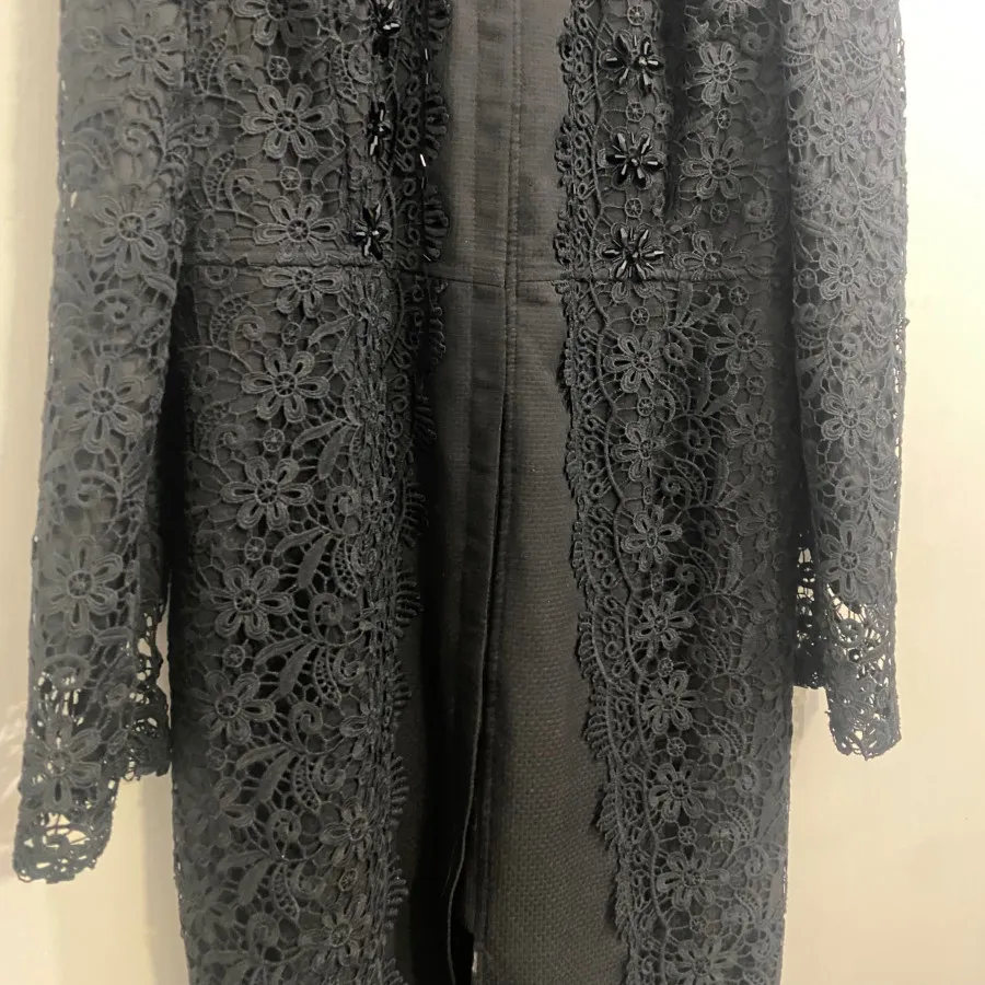 مانتو مجلسی