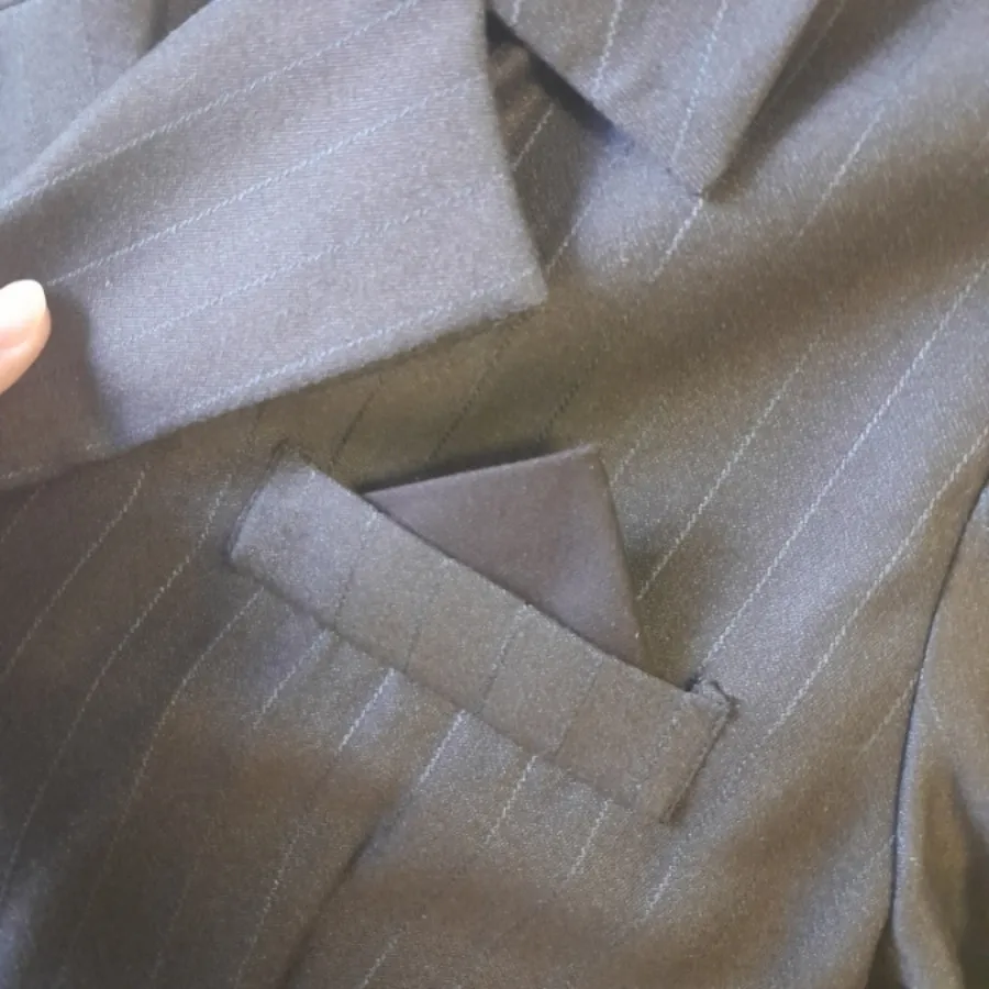 مانتوشلوار اداری مزون دوز