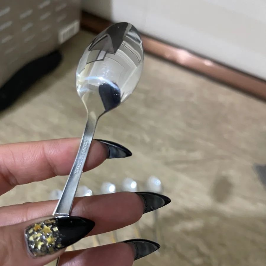 قاشق مرباخوری