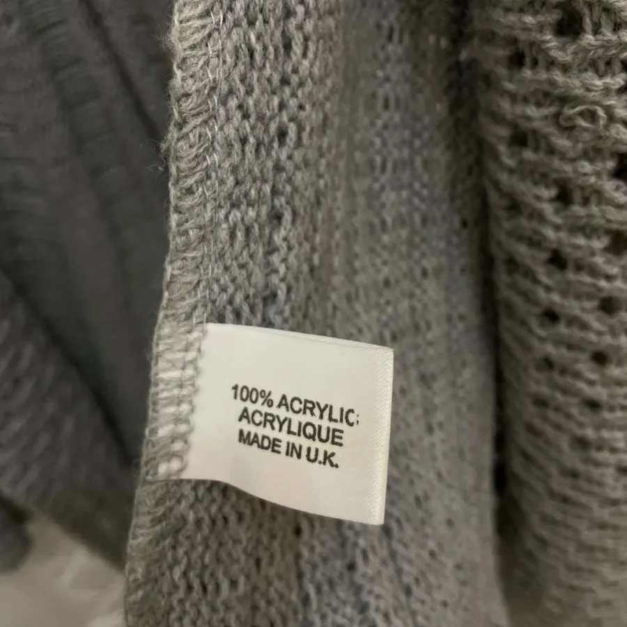 بافت دخترانه خارجی