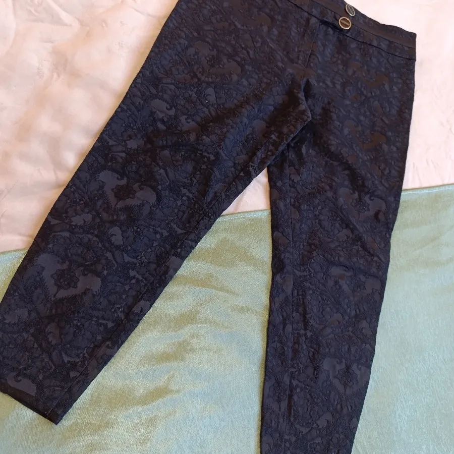 شلوار مجلسی