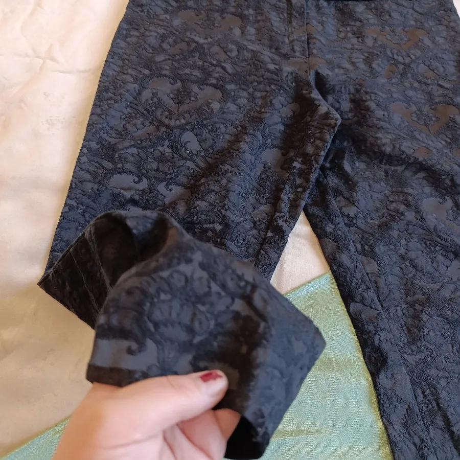 شلوار مجلسی