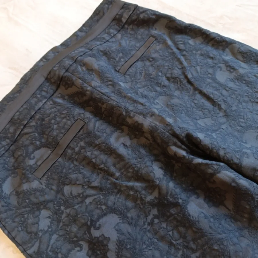 شلوار مجلسی