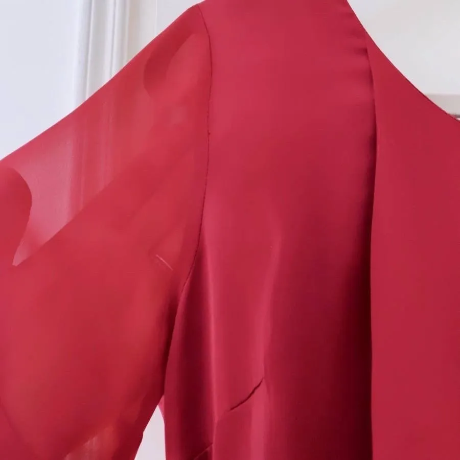 شومیز شیک فرانسوی