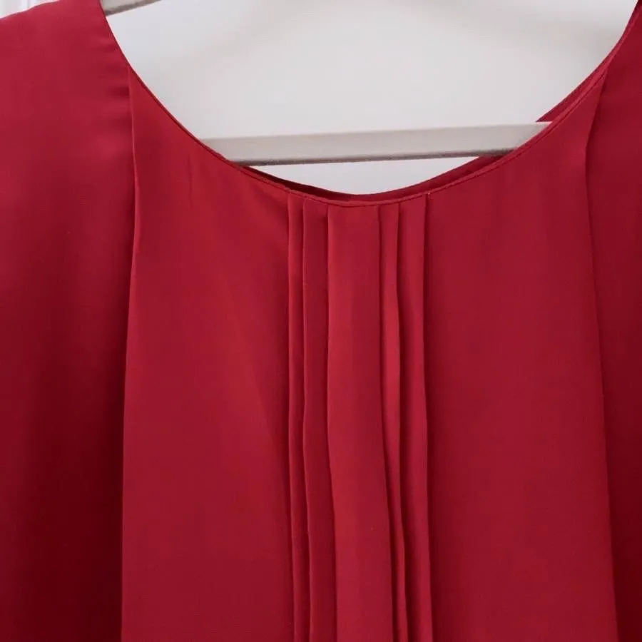 شومیز شیک فرانسوی