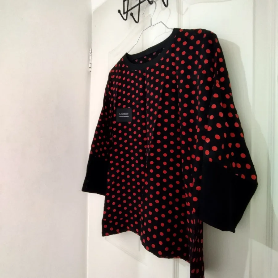 شومیز پیراهن زنانه