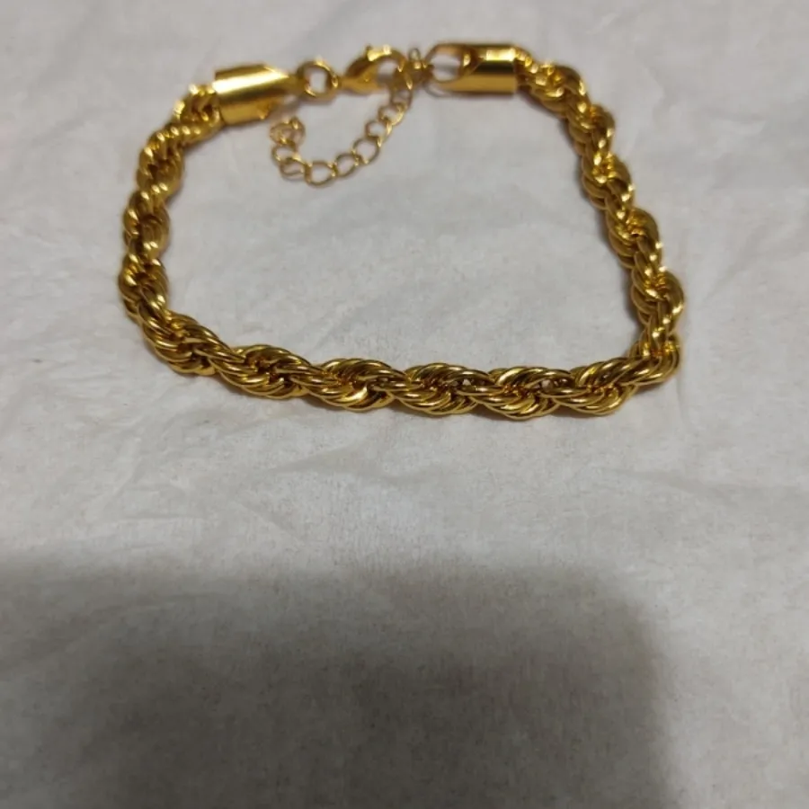 دستبند استیل