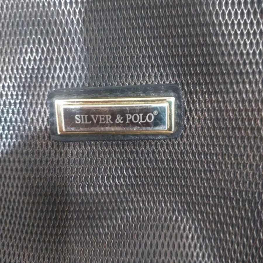 کیف سیلورپولو