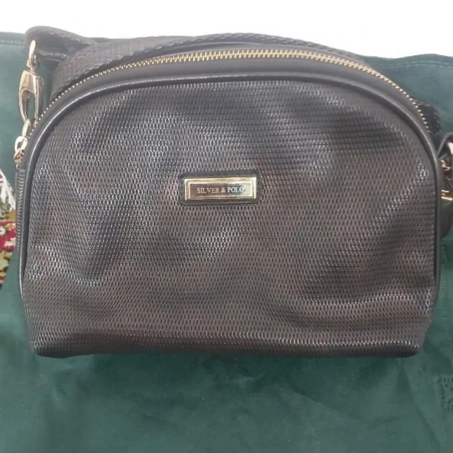 کیف سیلورپولو