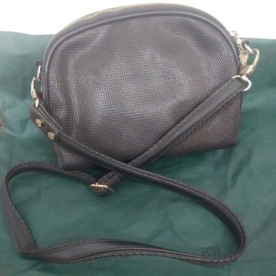 کیف سیلورپولو