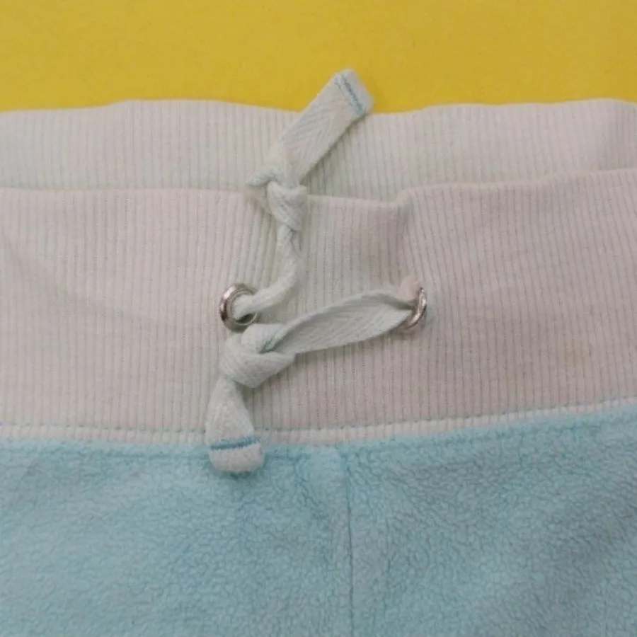 شلوار حوله ای