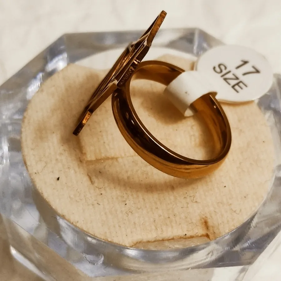 انگشتر روباه شازده کوچولو