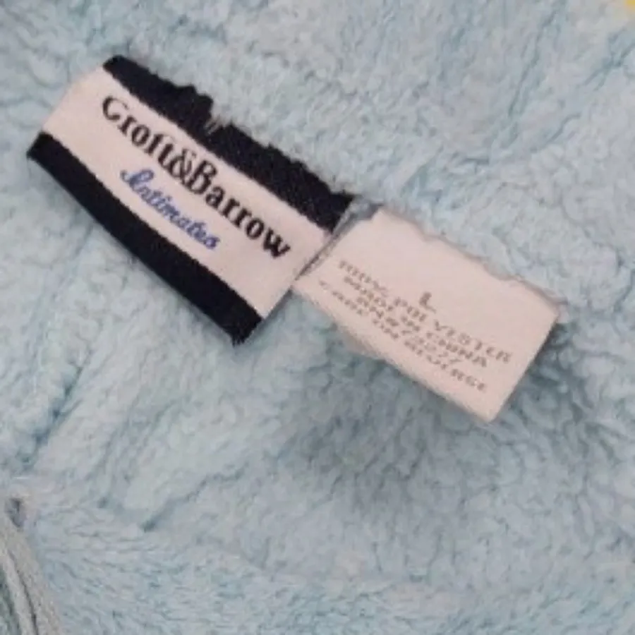 شلوار حوله ای