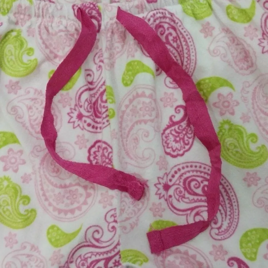 شلوار حوله ای