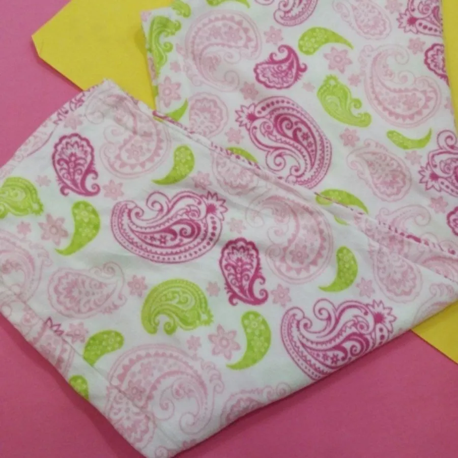 شلوار حوله ای