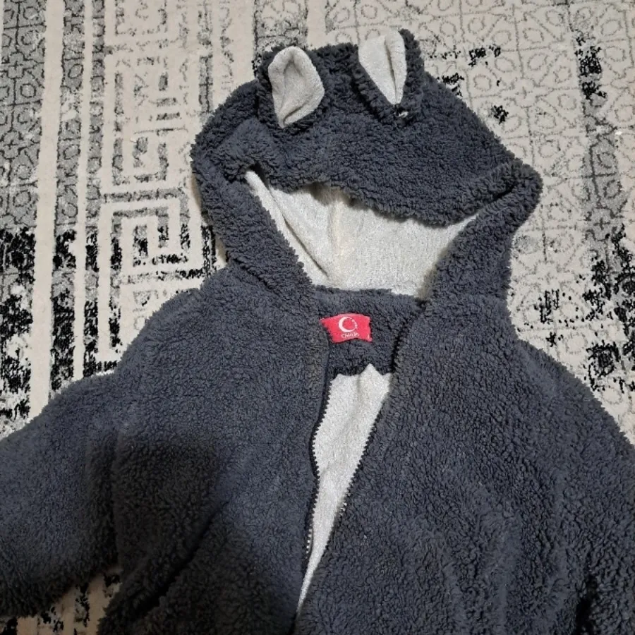 سویشرت ببعی کودک