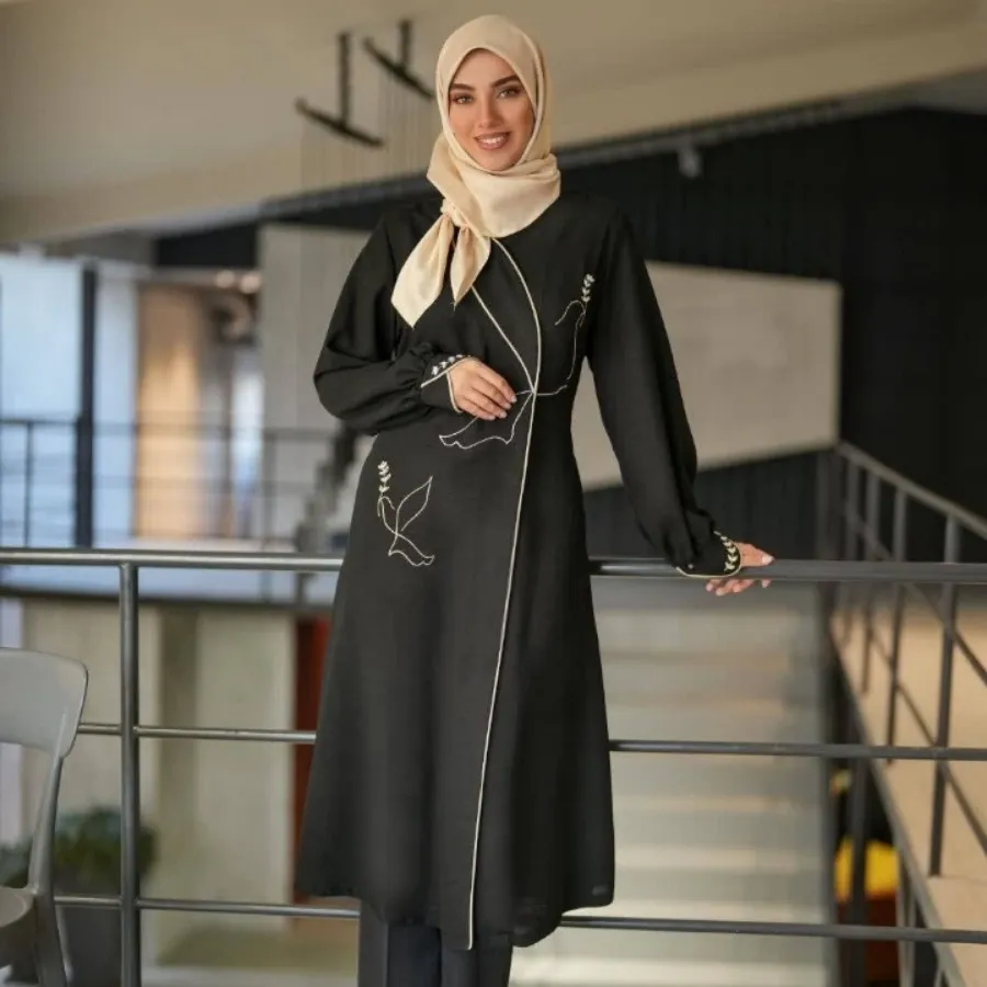 مانتو پرواز رزرو