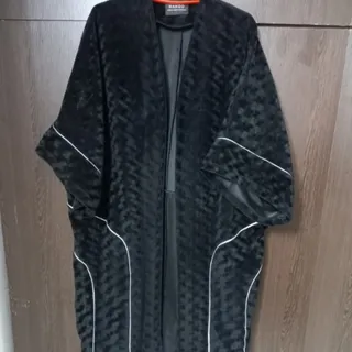 پالتو مخمل سه بعدی